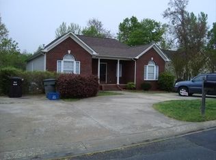 2136 Cubla Ct, Rock Hill, SC 29732