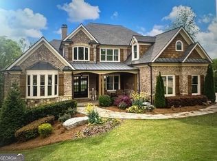 5811 Yoshino Cherry Ln, Braselton, GA