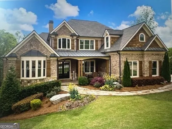 5811 Yoshino Cherry Ln, Braselton, GA 30517