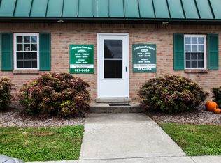 247 N Cypress Ct, Newport News, VA 23608