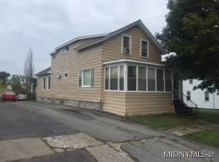 1144 Webster Ave, Utica, NY 13501