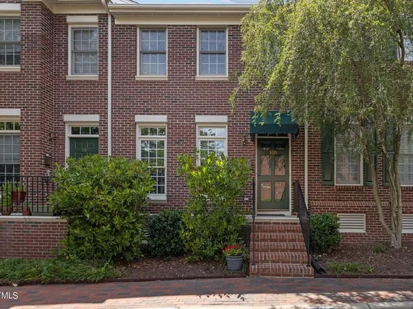 105 Fenner Ln, Raleigh, NC 27603