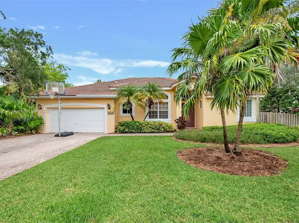 8013 SW 186th St, Cutler Bay, FL 33157