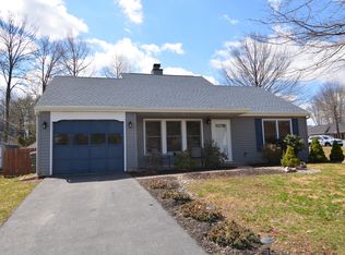 4411 Sylvan Dr, Reading, PA 19606