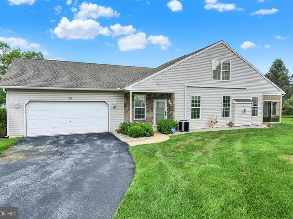 75 Turning Leaf Way, Reading, PA 19605