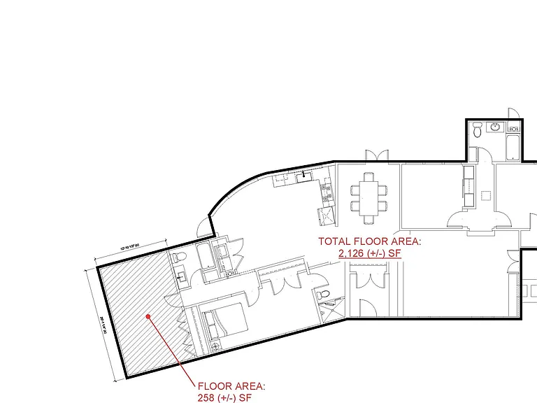 3560 Old Mountain View Dr — Photo 19