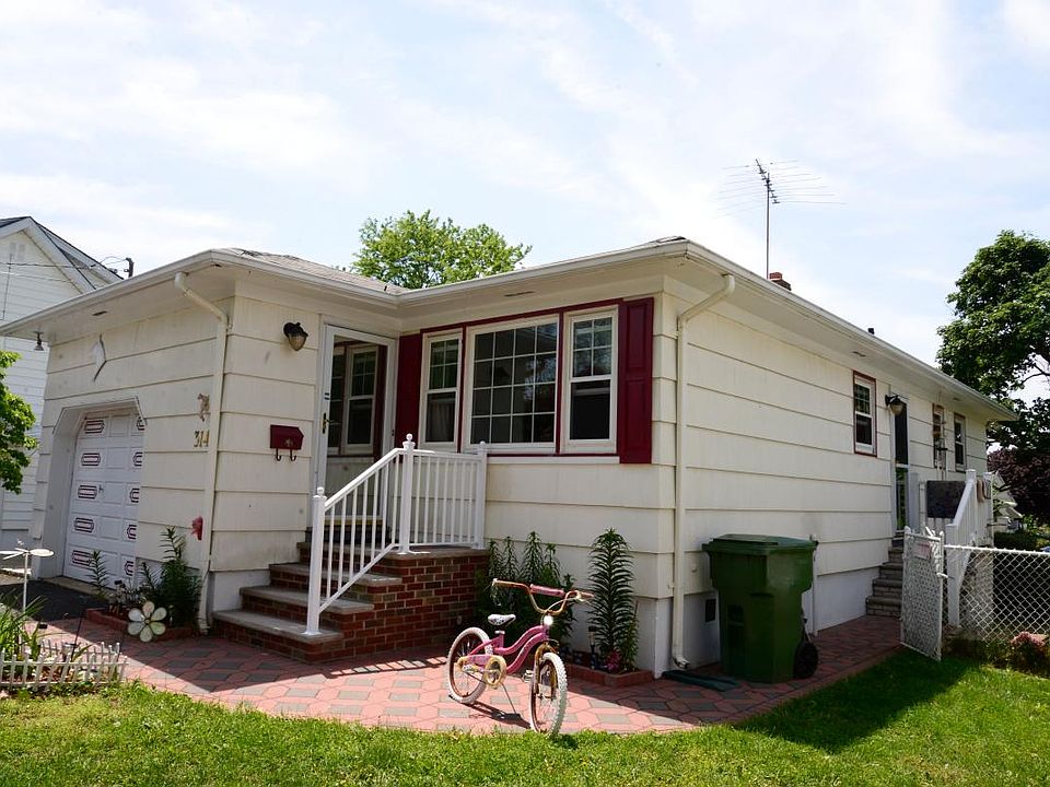 314 Plainfield Ave Edison NJ Zillow