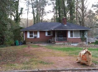 1587 Linda Dr, Decatur, GA 30032