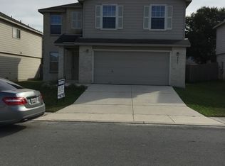 4050 Regal Rose, San Antonio, TX 78259