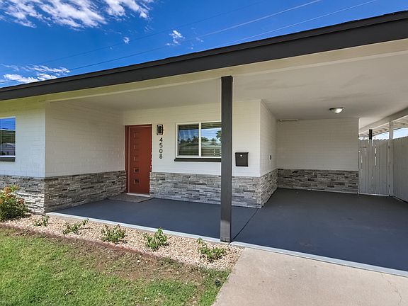 2nd image of 4508 N Valerie Pl