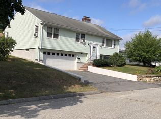 25 Mount Vernon Cir, Lawrence, MA 01843