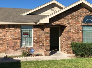 1918 Athens St, Brownsville, TX 78520