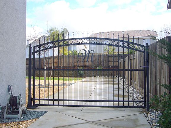 RV Access