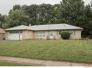 7638 Walton Dr, Indianapolis, IN 46214