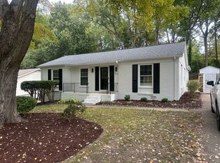 6008 Stratton Pl, Raleigh, NC 27609