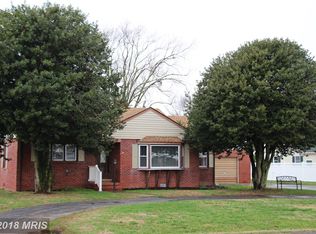 5730 Linkwood Rd, East New Market, MD 21631