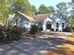 14 Scioto Ln, Pinehurst, NC 28374