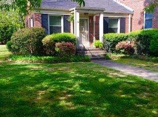 2500 Mountain Brook Cir, Birmingham, AL 35223