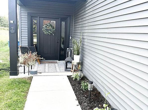 7 Prairie Trl