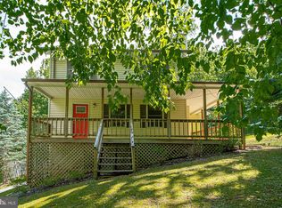 302 Parkside Rd, Linden, VA 22642