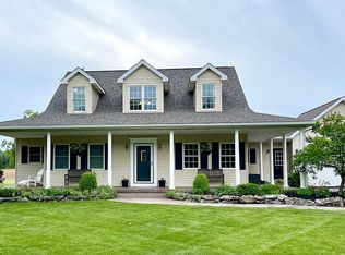 4952 Blackman Rd, Lockport, NY 14094