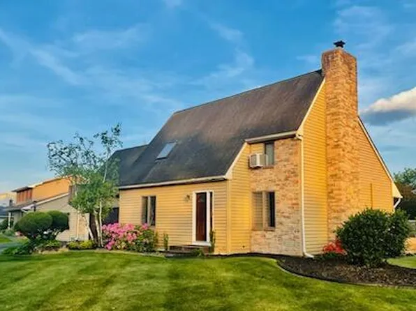 3506 Moravian Ct, Bethlehem, PA 18020