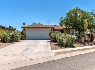 3531 S Twilight Echo Rd, Tucson, AZ 85735