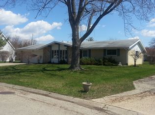 3630 Stormont Rd, Dayton, OH 45426