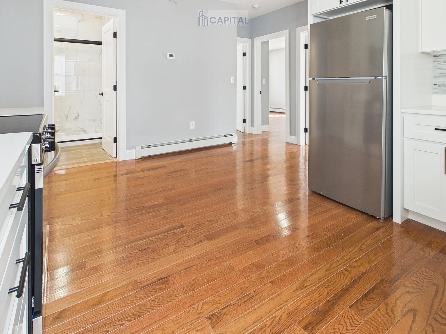 100 Knight Street - 1 — Photo 4