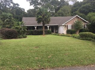 2601 Dell Dr, Mobile, AL 36695