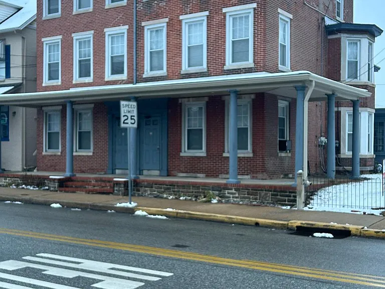 23 Brandywine Ave #3 — Photo 1