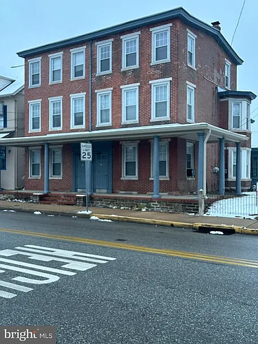 23 Brandywine Ave #3 Photo 1
