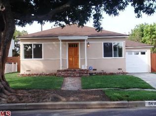 5418 W 77th St, Los Angeles, CA 90045