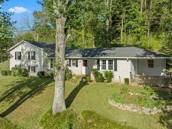 334 SW Wartrace Hwy, Pleasant Shade, TN 37145