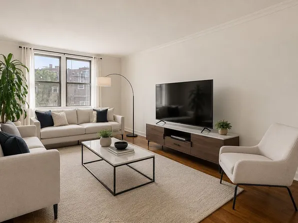 6730 Dartmouth St APT 2H, Flushing, NY 11375