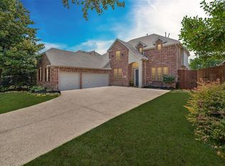 4599 Glen Heather Dr, Frisco, TX 75034