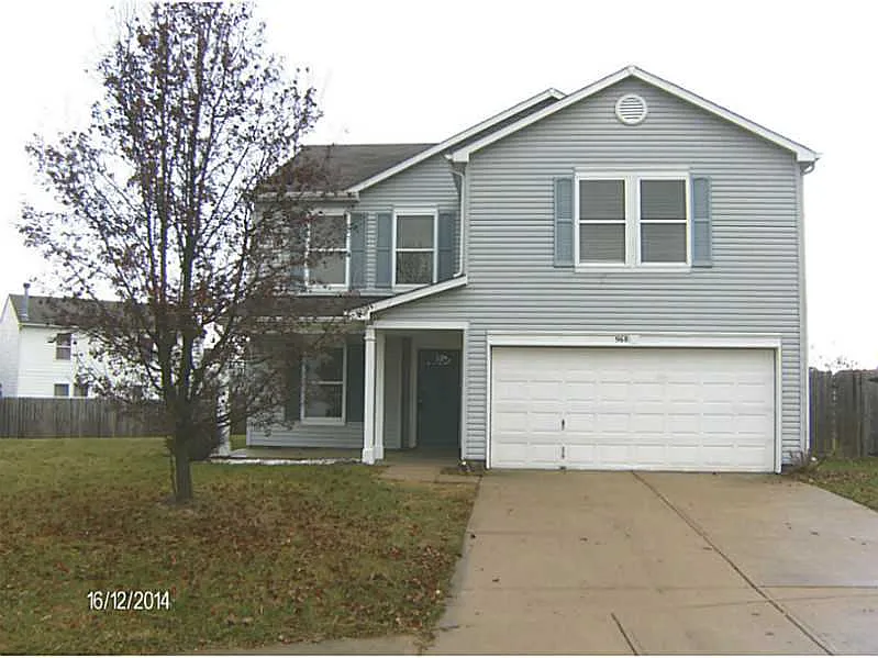 968 Ginger Cir photo 1