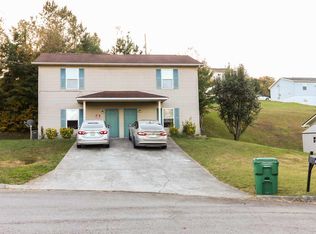 307 Spring Hollow Dr, Morristown, TN 37814