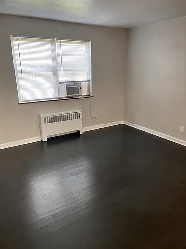 Floor plan The Plum