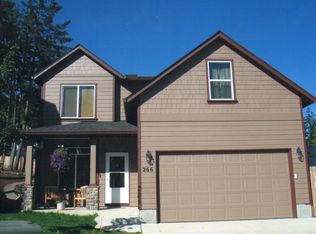 266 S 67th Ct, Springfield, OR 97478