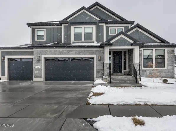 1393 Rocky Mountain Way, Francis, UT 84036