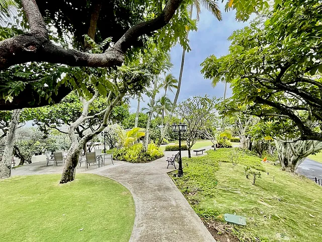 250 Kawaihae St #17D — Photo 24