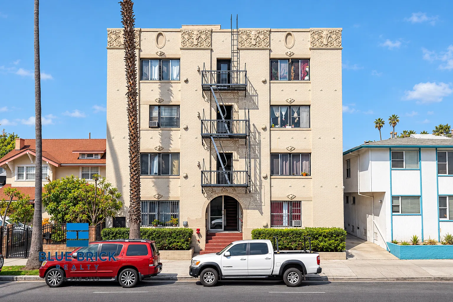 Bright Koreatown Studio with On-Site Laundry, Utilities Included & Pet-Friendly Living — Photo 3