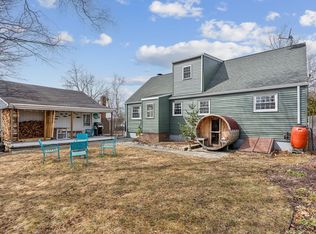 123 Wayside Rd, Portland, ME 04102