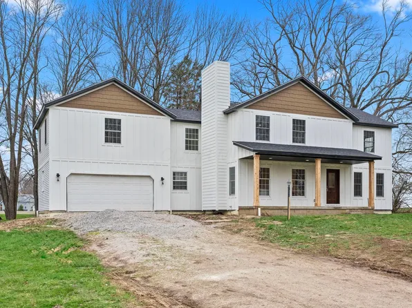 12485 Jerome Rd, Plain City, OH 43064