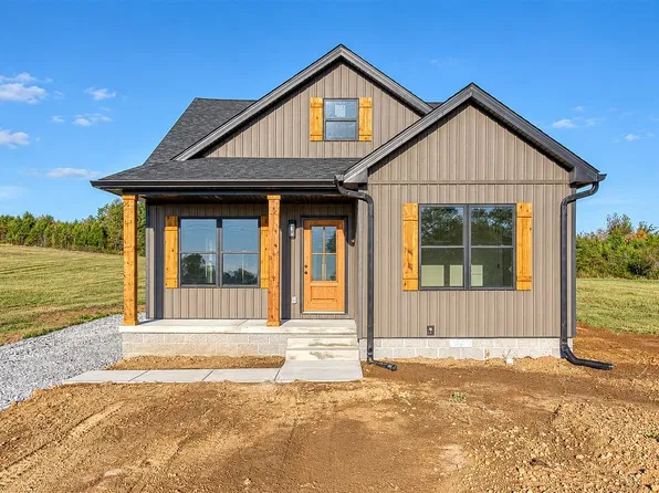 2345 Mount Sharon Rd, Sharon Grove, KY 42280