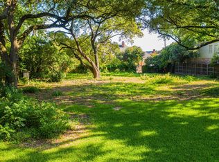 4304 Manning Ln LOT 6, Dallas, TX 75220