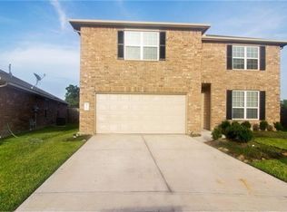 3723 Iris Ridge Way, Fresno, TX 77545