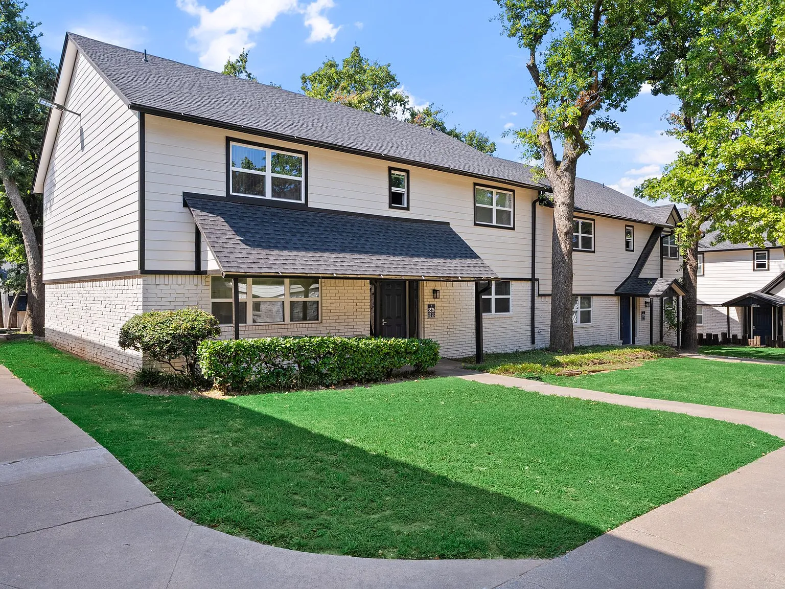 Castle Tower Apartments | Renovated Homes in Northwest Oklahoma City — Photo 4