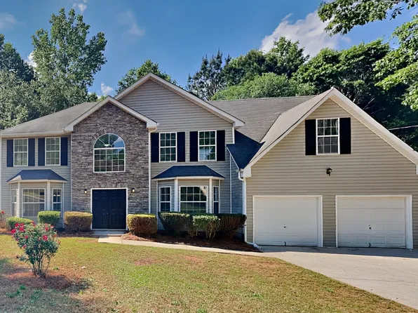 5368 Knights Lndg, Ellenwood, GA 30294